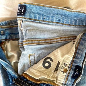 Gap Jean